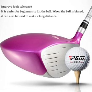 PGM Ladies Golf Set Womens Golf Clubs , Women Putter, Iron,Driver - Image 4