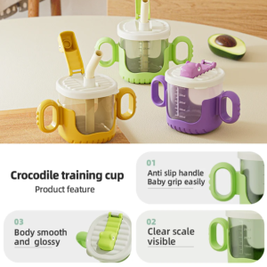 Children’s Tableware Set , Baby Feeding & Drinking Kit - Image 3