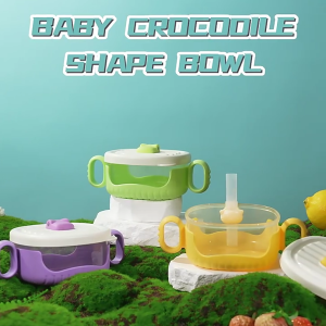 Children’s Tableware Set , Baby Feeding & Drinking Kit - Image 5