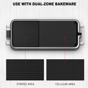 Portable Electric BBQ Grill Plate - Image 4
