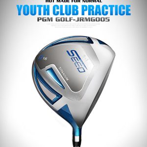 PGM Golf Club, Golf Club Driver Age 12+, Golf Driver For Height Between 150cm-165cm - Image 3