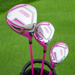 PGM Golf Club, Golf Club Driver Age 12+, Golf Driver For Height Between 150cm-165cm - Image 7