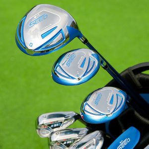 PGM Golf Club, Golf Club Driver Age 12+, Golf Driver For Height Between 150cm-165cm - Image 8