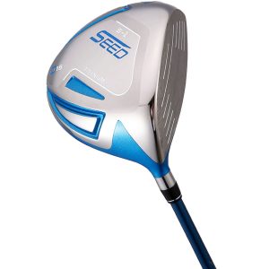 PGM Golf Club, Golf Club Driver Age 12+, Golf Driver For Height Between 150cm-165cm - Image 6