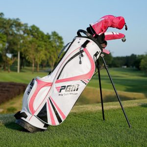 Ladies Women's Golf Clubs Set, Youth PGM Club sets For Height 150-165cm - Image 6