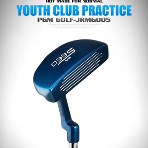 PGM Golf Club, Golf Putter Age 12+, Golf Putter For Height 150-165cm - Image 3