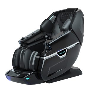 4D Massage Chair, Full Body Message Chair
