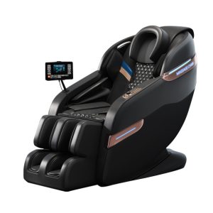 Full Body Massage Chair, Heated Massage Chair
