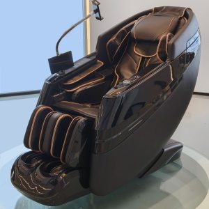 3D Massage Chair Full Body, Full Body Massage Chair 3D SL - Image 2