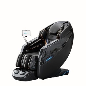 3D Massage Chair Full Body, Full Body Massage Chair 3D SL - Image 8