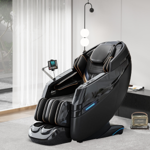 3D Massage Chair Full Body, Full Body Massage Chair 3D SL - Image 1