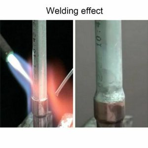 Aluminum Welding Rods 50PCS，Aluminum Solution Welding Rods - Image 6