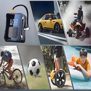 Portable Air Compressor - Image 7