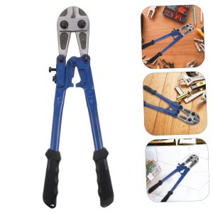 Heavy-Duty Bolt Cutters, Cable Cutters, and Wire Cutter 45/60/90cm - Image 4