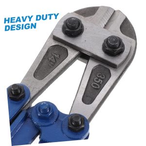 Heavy-Duty Bolt Cutters, Cable Cutters, and Wire Cutter 45/60/90cm - Image 5