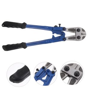 Heavy-Duty Bolt Cutters, Cable Cutters, and Wire Cutter 45/60/90cm - Image 6