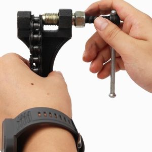 Motorbike Chain Breaker Splitter Tool - Image 3