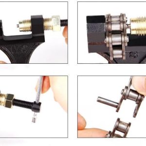 Motorbike Chain Breaker Splitter Tool - Image 5