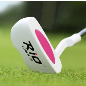 Girls Golf Club Set - Junior Golf Club Set for Kids Girls 3-12 Years - Image 8