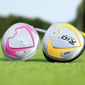 Girls Golf Club Set - Junior Golf Club Set for Kids Girls 3-12 Years - Image 5