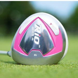 Girls Golf Club Set - Junior Golf Club Set for Kids Girls 3-12 Years - Image 7