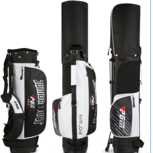 Kids Golf Club Set - Complete Junior Golf Club Set for Kids 3-12 - Image 5