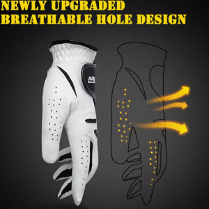 PGM Golf Gloves Men Women Left Handed Golfer - Image 3