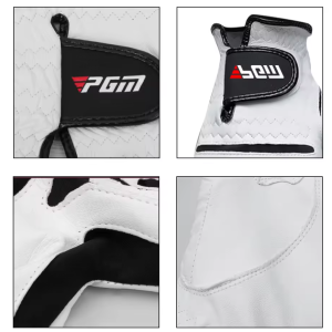 PGM Golf Gloves Men Women Left Handed Golfer - Image 5