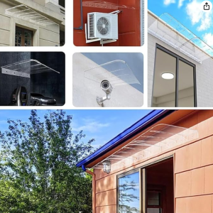 Canopy Awning,Window Awnings Canopy,Door Canopy Awning - Image 7