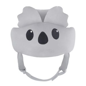 Baby Walker with Wheels, Baby Toddler walker set,head protection hat,Baby Walking Harness,potty seat - Image 2