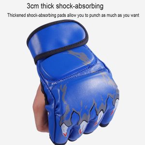 Gloves Boxing Gloves for Men Women - Image 6