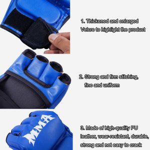 Gloves Boxing Gloves for Men Women - Image 5