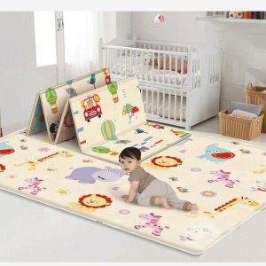Baby Play Mat , Thick Baby Mat, Foam Mat 200cm