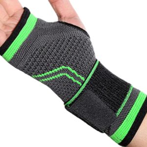 Wrist Brace ,Wrist Support Straps Wraps - Image 3
