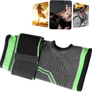 Wrist Brace ,Wrist Support Straps Wraps - Image 4