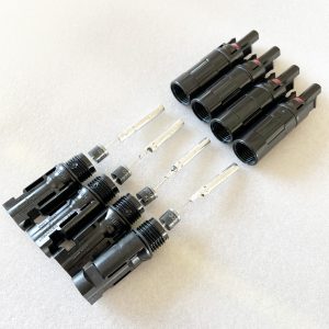 Solar Panel Diode ， PV Cable Connector Built in  Diode Anti-backflow - Image 5