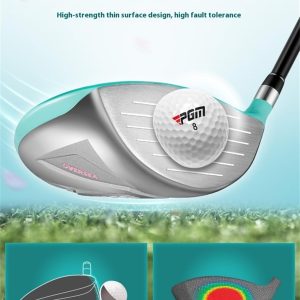 PGM Driver For women Right/left hand - Image 3