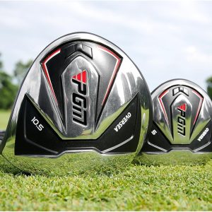 PGM Golf Driver, Golf Club Driver Right/Left Hand - Image 2