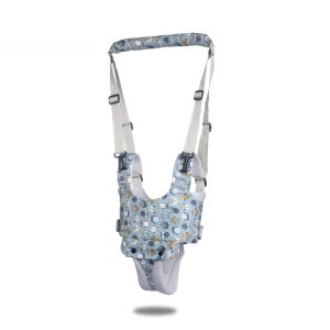 Baby Walker with Wheels, Baby Toddler walker set,head protection hat,Baby Walking Harness,potty seat - Image 3