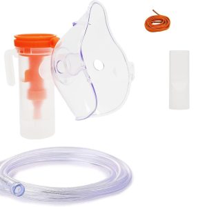 Nebulizer Replacement Kit for Adult - Image 1