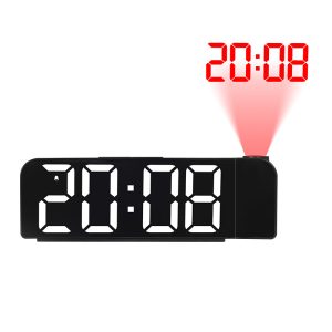 Digital Alarm Clock - Image 8