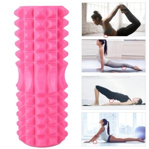 Yoga Foam Roller,message Roller - Image 3