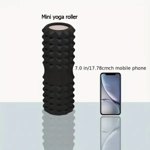 Yoga Foam Roller,message Roller - Image 5