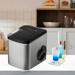 Ice Maker, Ice Cube Maker - Image 3