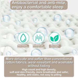 Pregnancy Pillow - Image 3