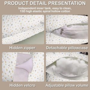 Pregnancy Pillow - Image 4