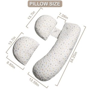 Pregnancy Pillow - Image 5