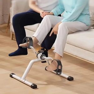 Pedal Exerciser ,Bike Exercise - Workout Equipment - Image 3
