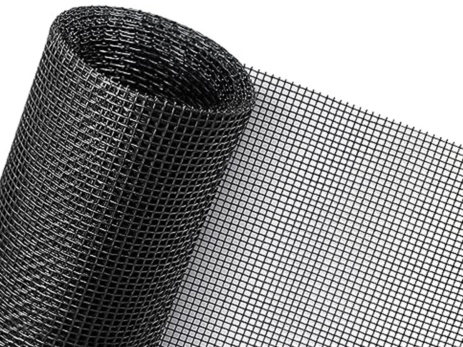 Insect Screen Mesh, Doors Window Fly Net , Window Screen Replacementc,W ...