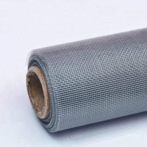 Insect Screen Mesh,    Doors Window Fly Net ,  Window Screen Replacement，w:1.2  x L:1-10m - Image 1